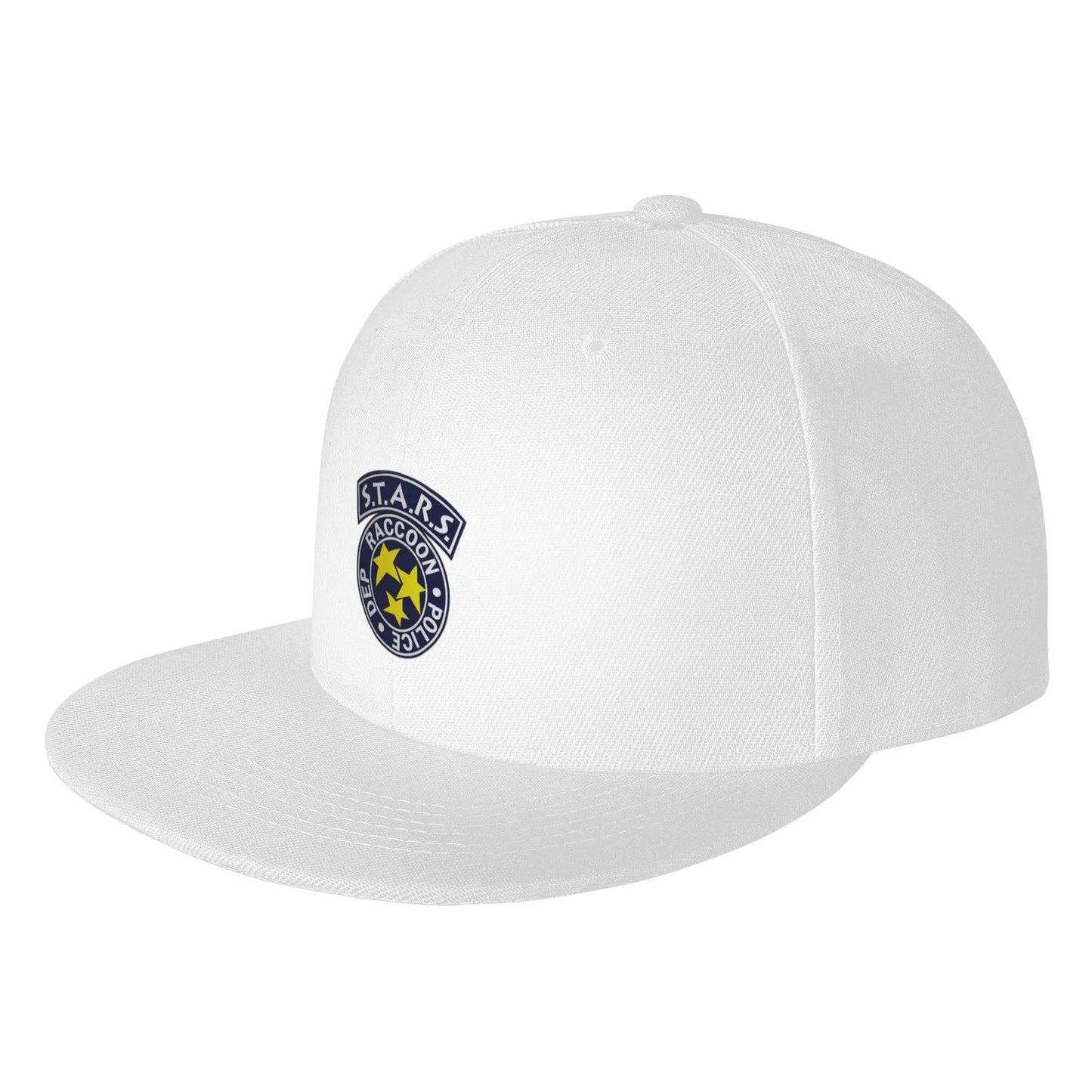 Stars RPD Fashion Snapback Cap