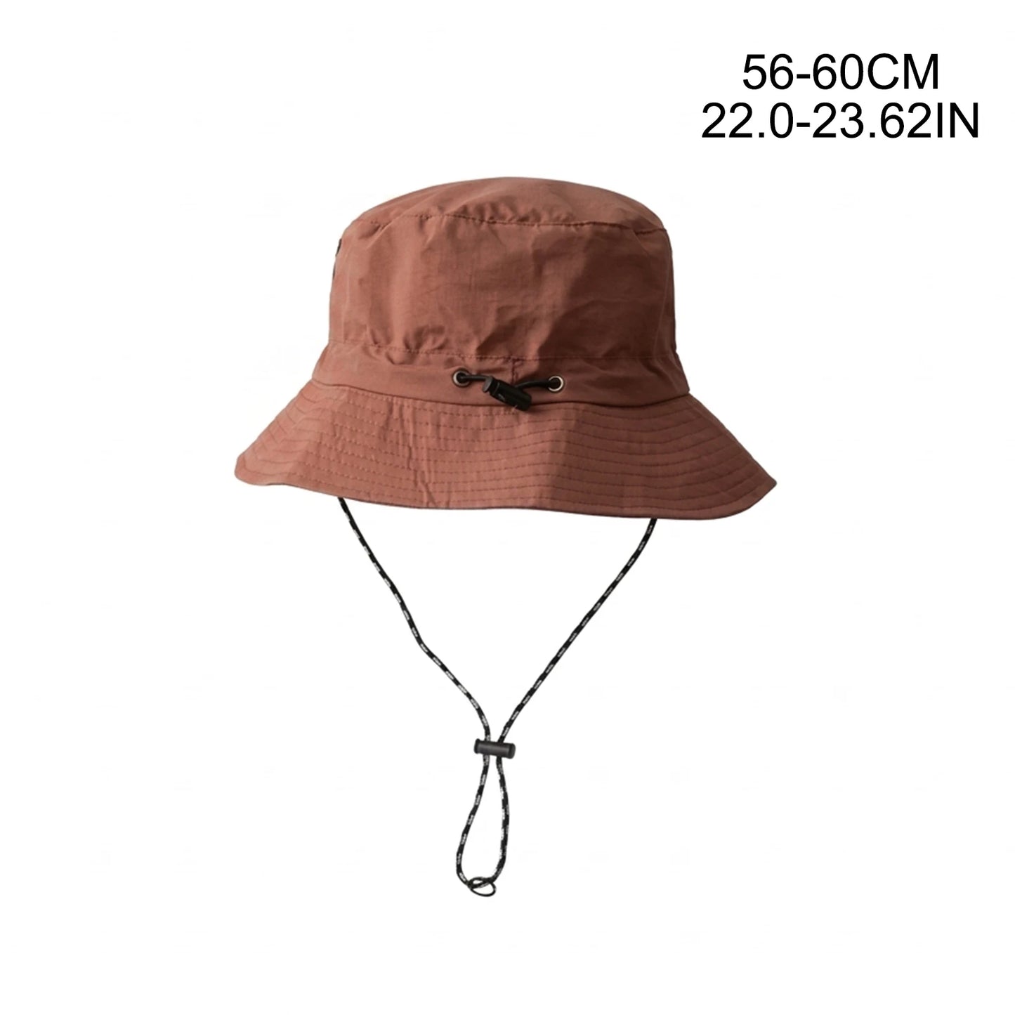 Waterproof Fisherman Hat Women Summer Bucket Hat