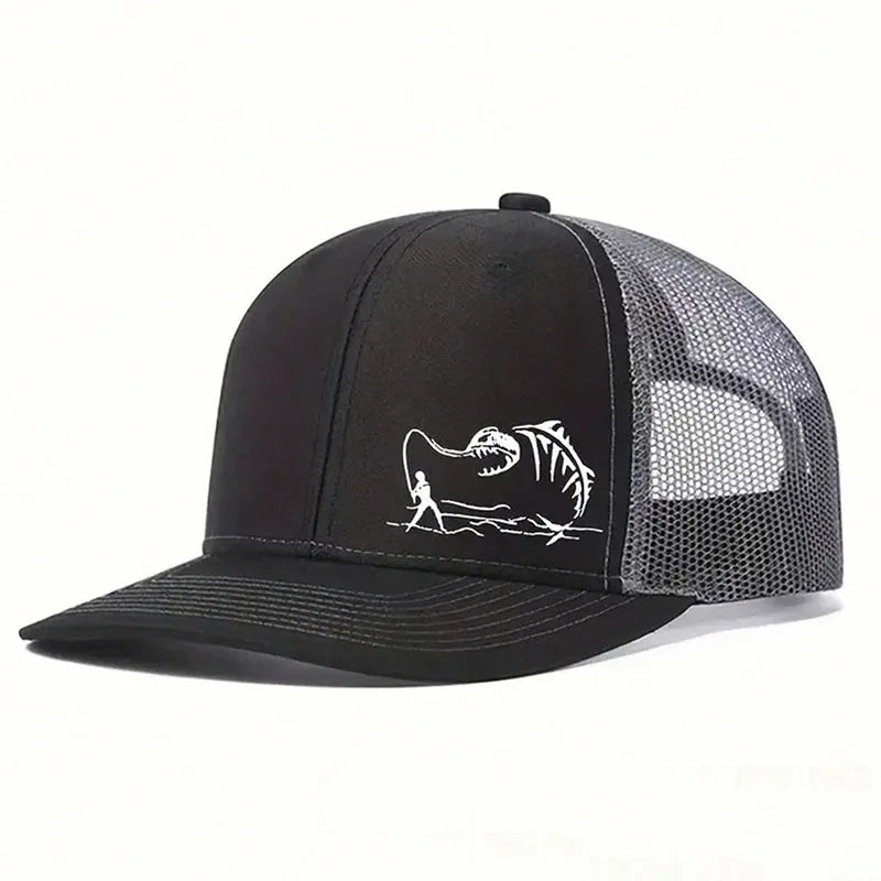 New Fashion Richardson 112 Micro Curved Trucker Cap Fishing