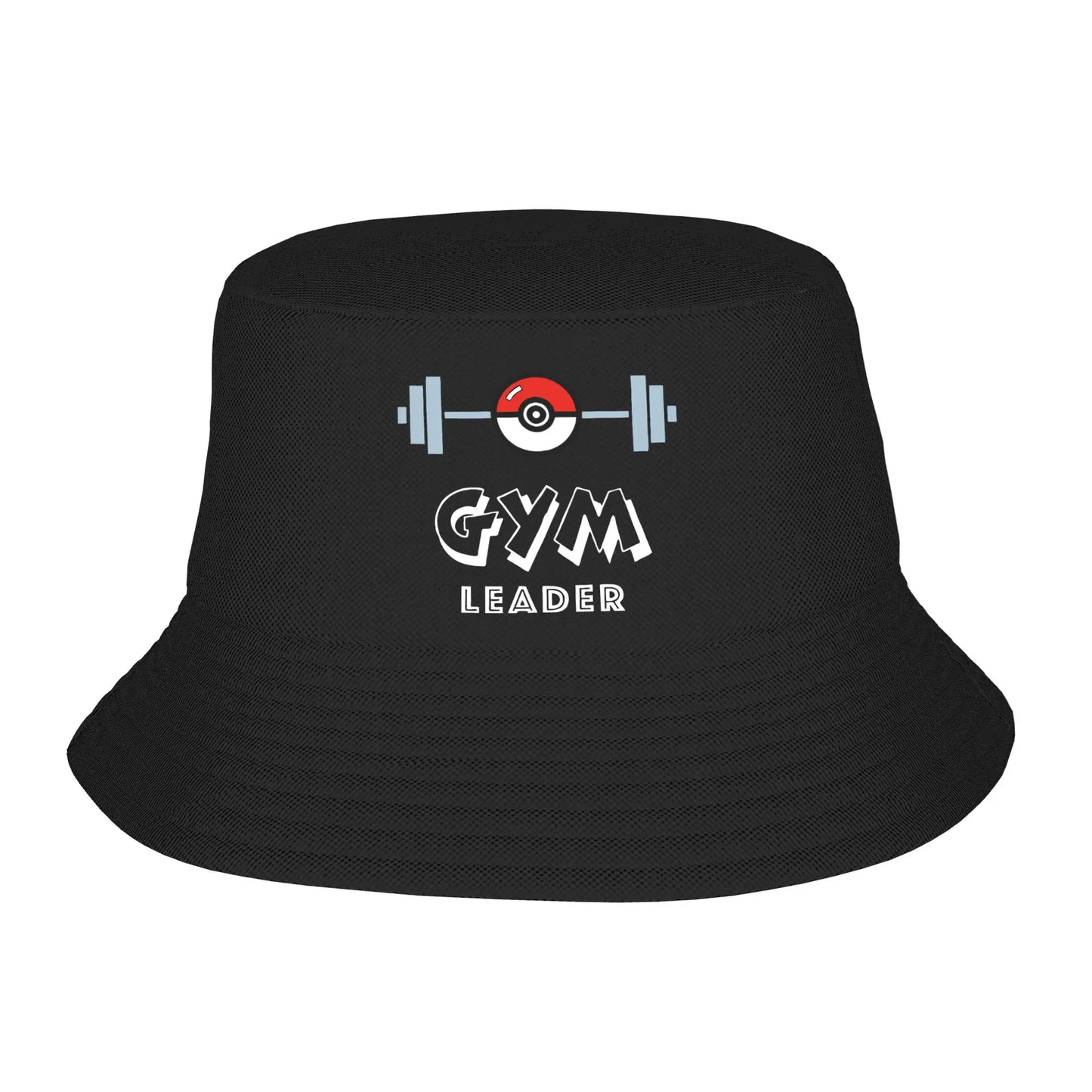 Pokemon Eevee Bucket Hats