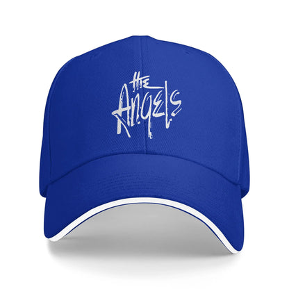 The Angels No Exit Classic Baseball Cap