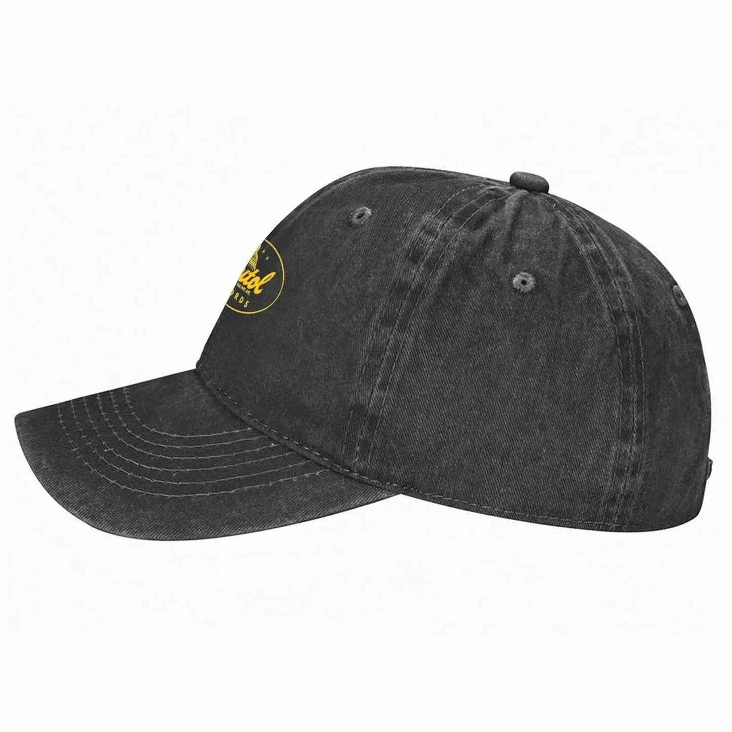 Capitol Pet Sound Baseball Cap