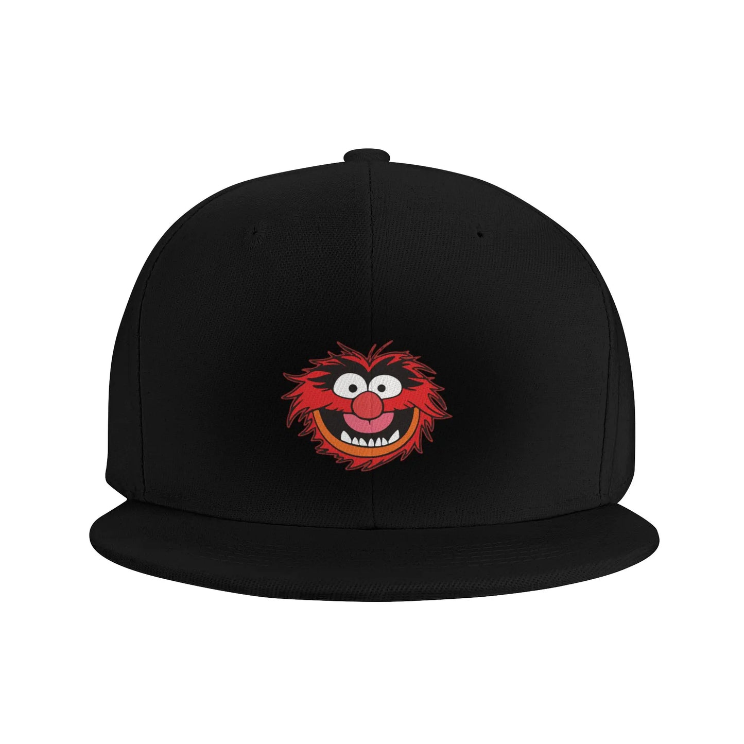 Emotional Support Animal Snapback Cap