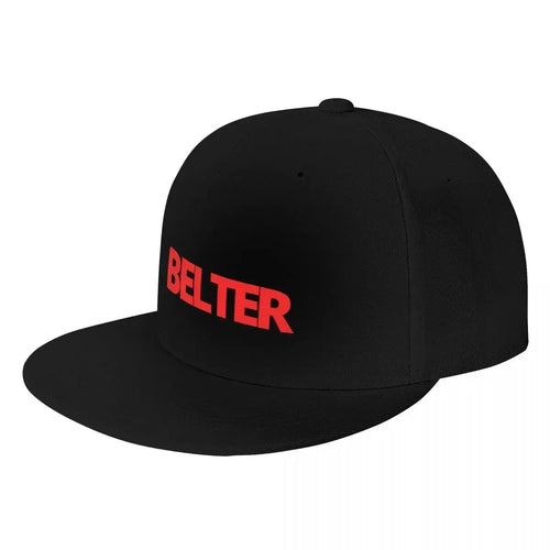 2026 Belter Luxury Custom Wild Ball Snapback Cap