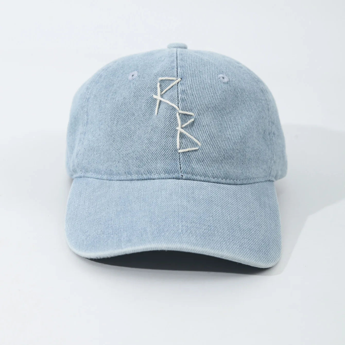 RB Baseball Cap Russian Style