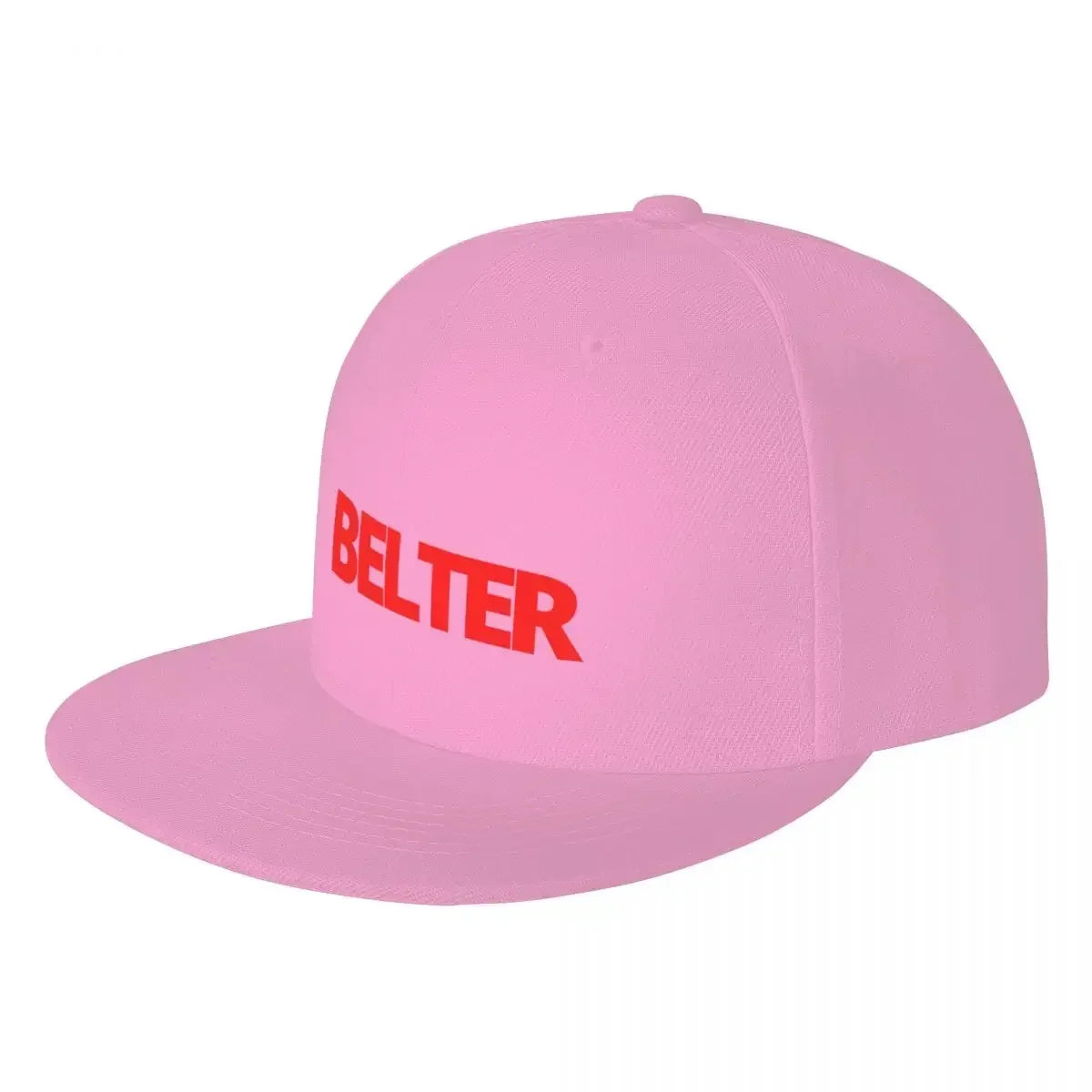 2026 Belter Luxury Custom Wild Ball Snapback Cap