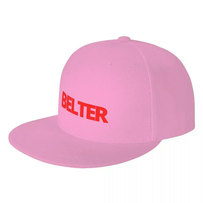 2026 Belter Luxury Custom Wild Ball Snapback Cap