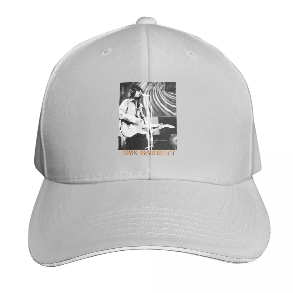 SYDBRTORIGINAL1FS Classic Graphic Baseball Cap