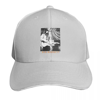 SYDBRTORIGINAL1FS Classic Graphic Baseball Cap