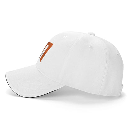 Women Men Lando Norris Signed Outdoor Hat