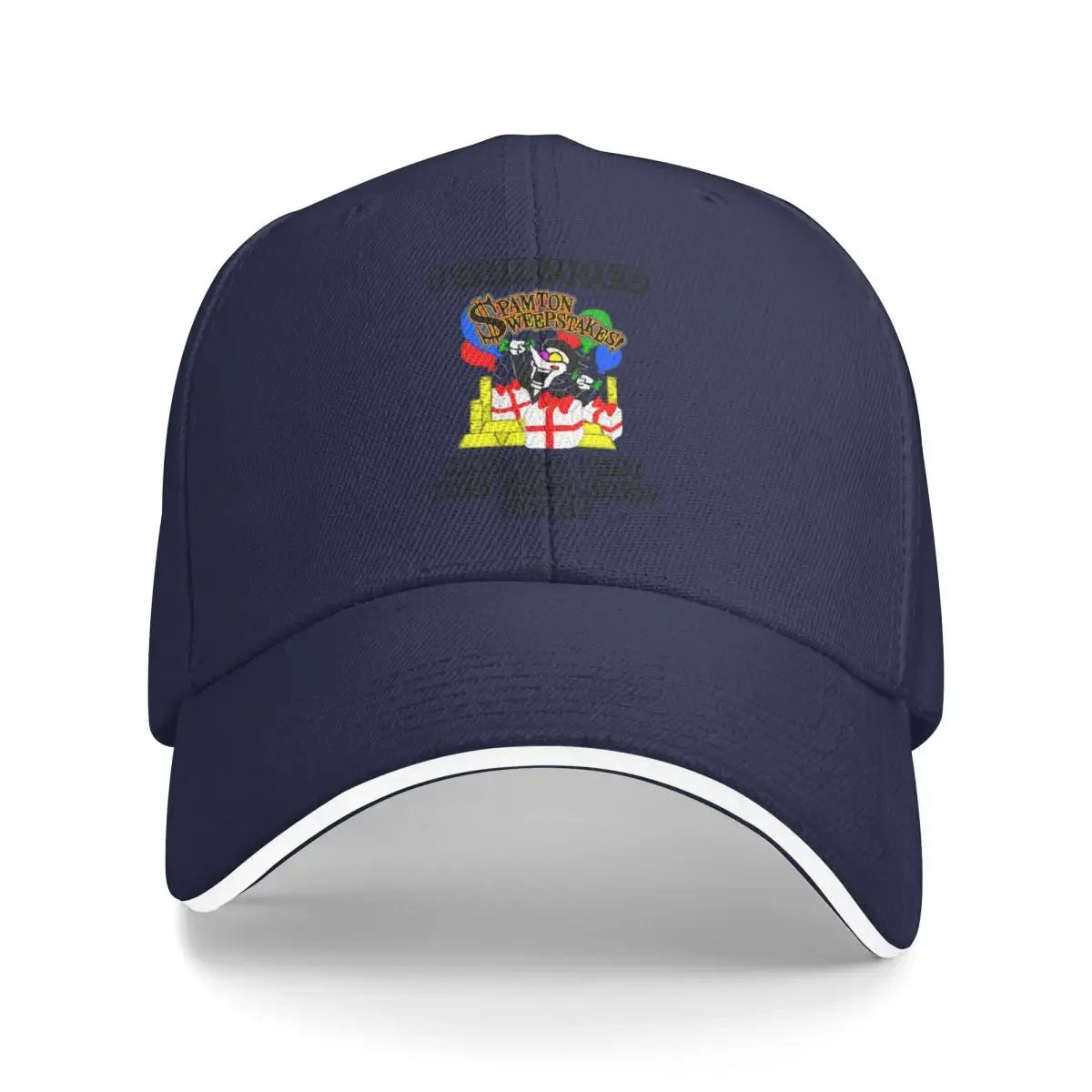 Baseball Caps Deltarune Survived Fashion Sport Unisex Spring Hats