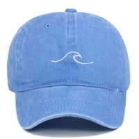 Sky Blue