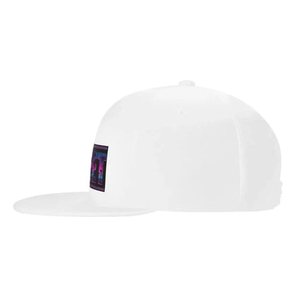 Jey Uso Yeet Outdoor Streetwear Snapback Cap