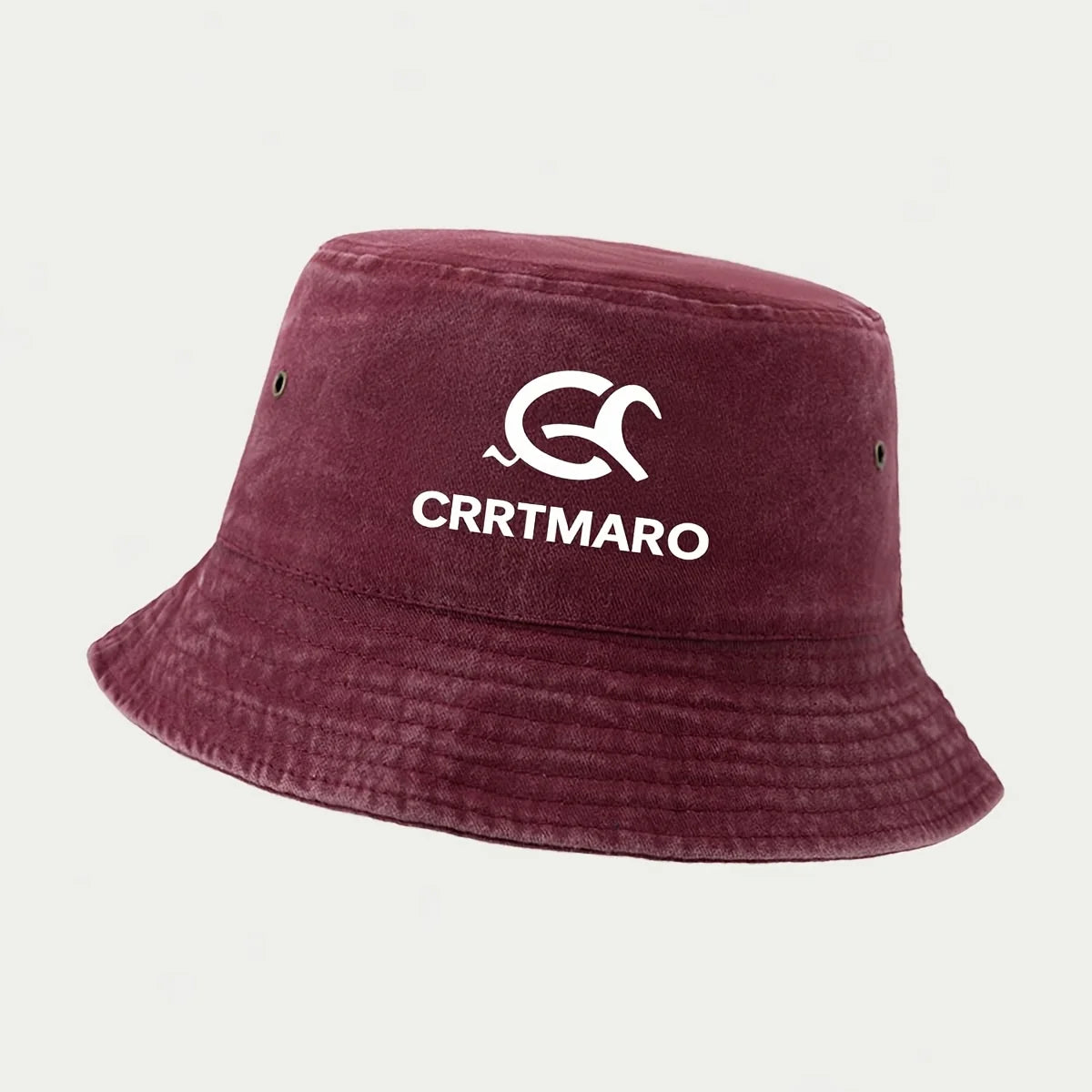 Bucket Hat American Style