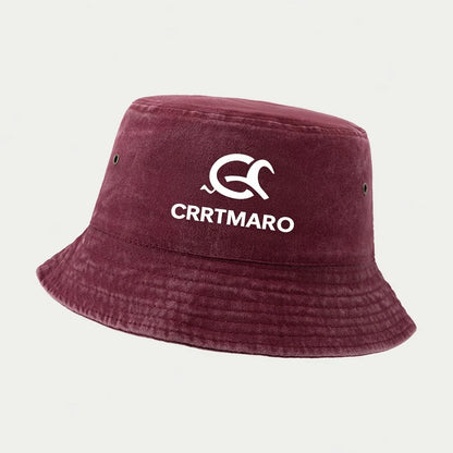 Bucket Hat American Style