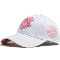 White Pink