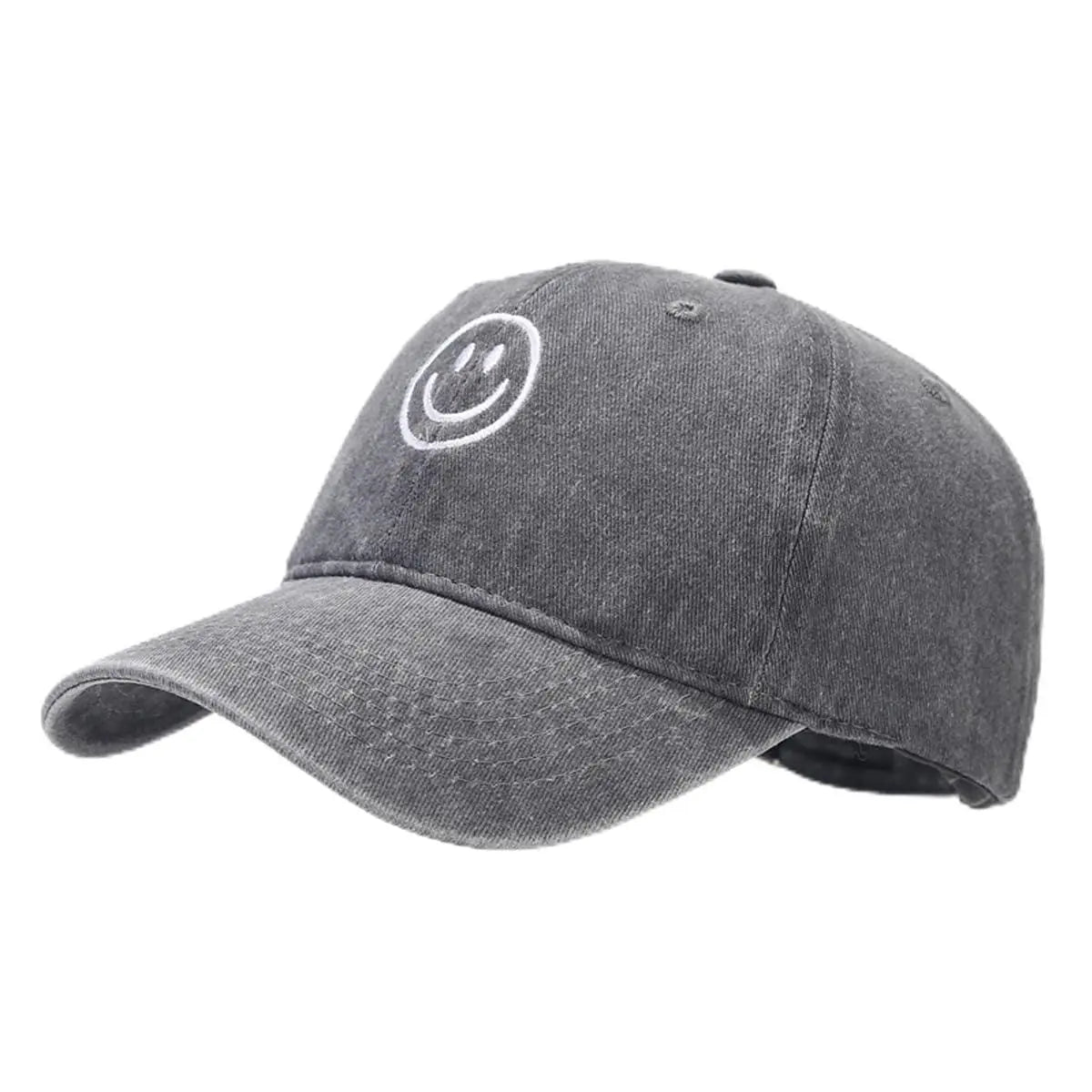 Basic Solid Baseball Cap Vintage