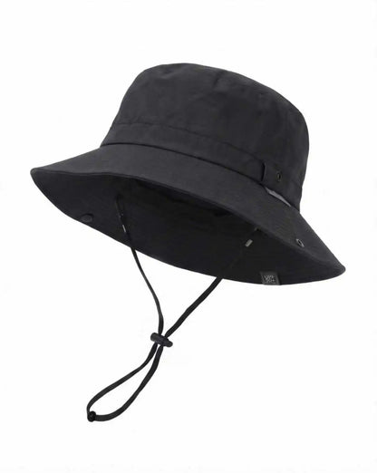 Reversible UPF 50+ Foldable Quick-Dry Bucket Hat