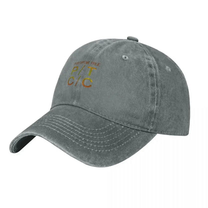 Porcupine Tree Mountaineering Graphic Baseball Cap