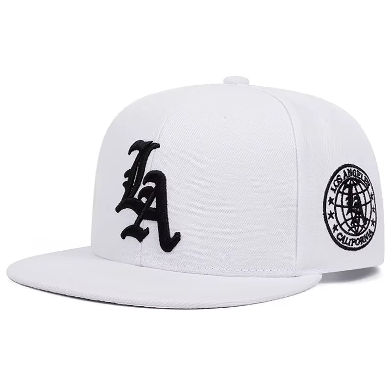 Unisex Outdoor Sports Snapback Cap for Running