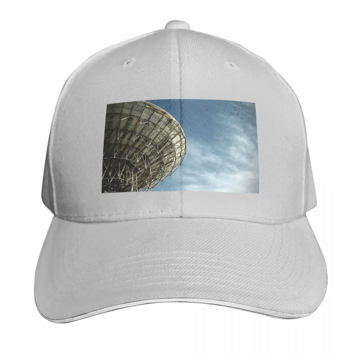 The Outpost Classic Fit Baseball Cap