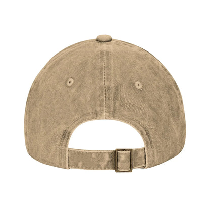 Hollow Knight Breathable Trucker Baseball Cap