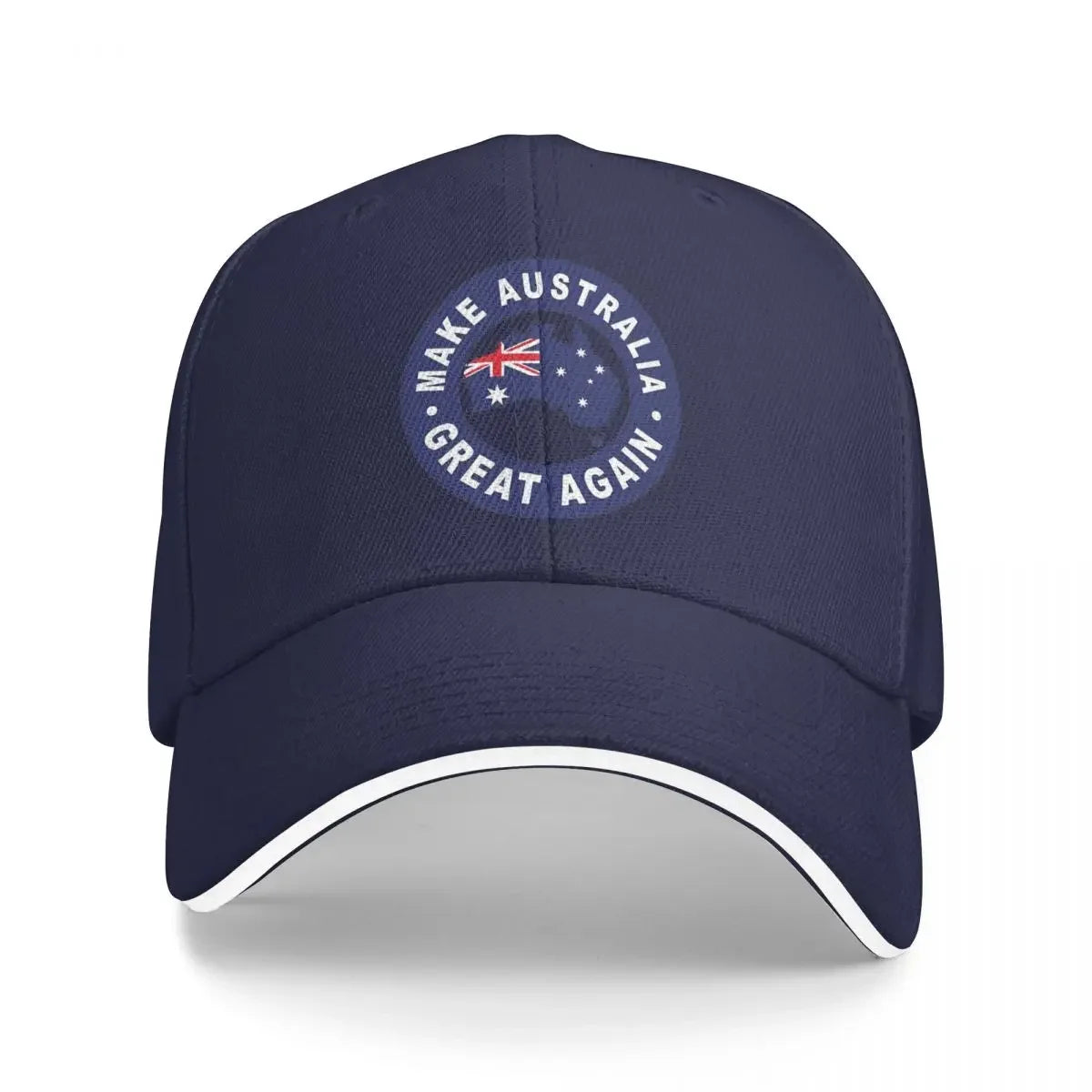 Make Australia Great Again Baseball Cap