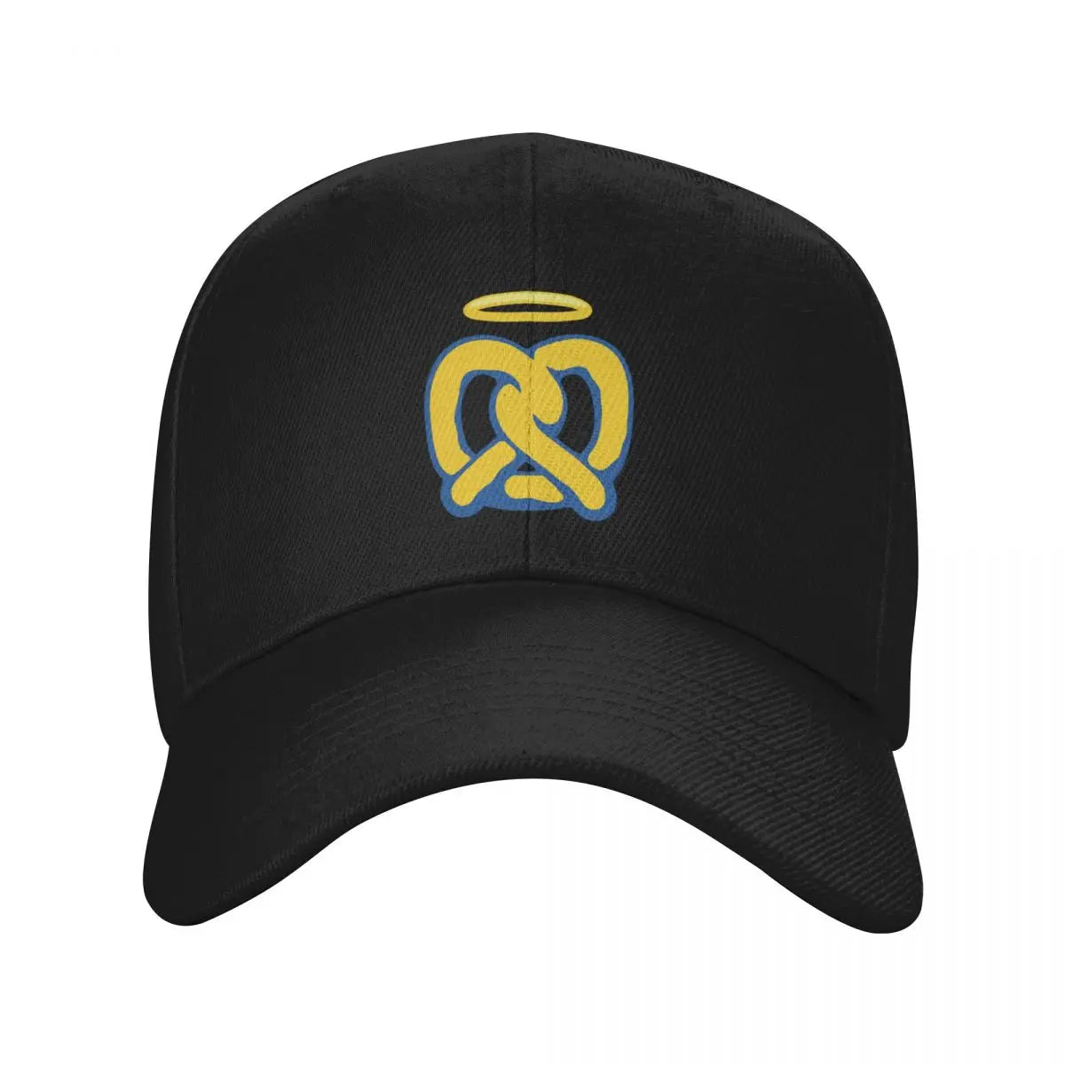 Auntie Anne's Icon Horse Baseball Cap