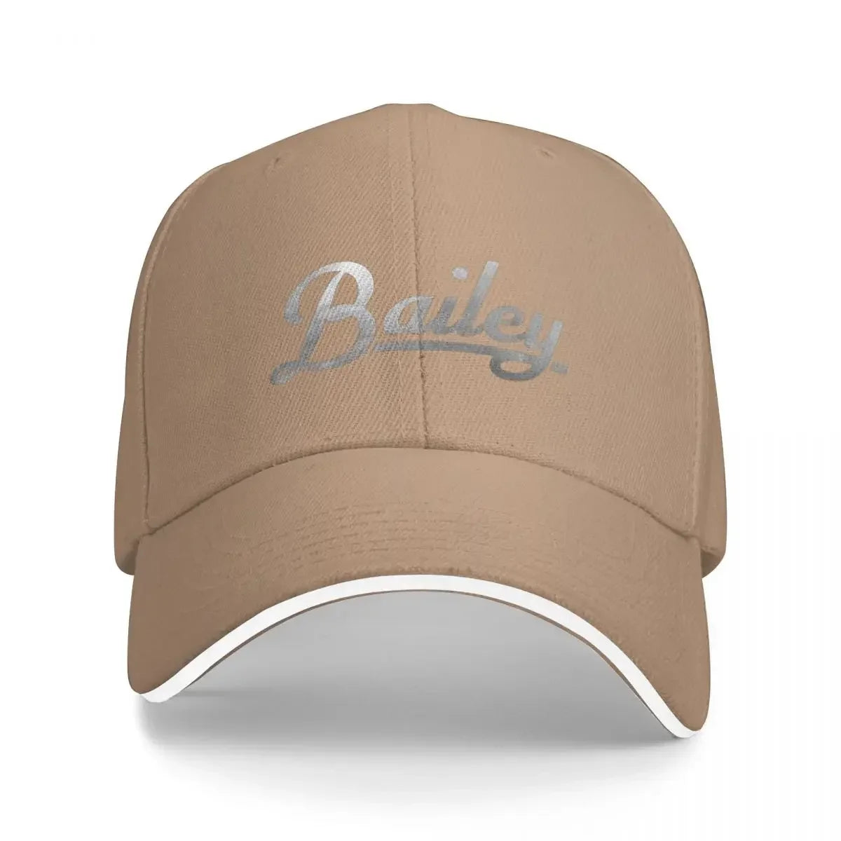 BAILEY Adjustable Hip Hop Baseball Cap