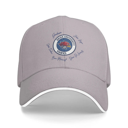 Off Campus Stephen Kalyn Briar 44 Unisex Trucker Baseball Cap