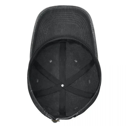 Trust Me Engineer Baseball Cap