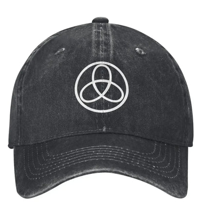 Junpei Iori Designer Baseball Cap
