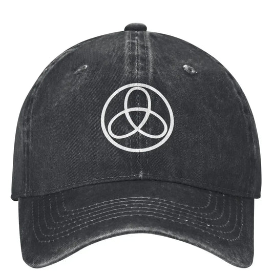 Junpei Iori Designer Baseball Cap