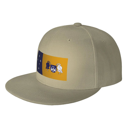 Australian Capital Territory Flag Snapback Cap