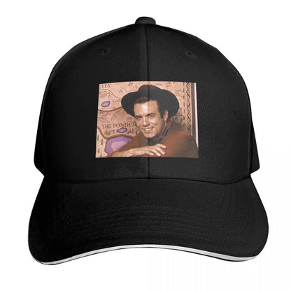 Adaaam Bona Adam Bonanza UPF 50+ Mesh Baseball Cap