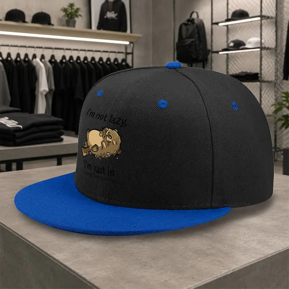 Lightweight Duckbill Cap Suitable