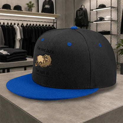 Lightweight Duckbill Cap Suitable