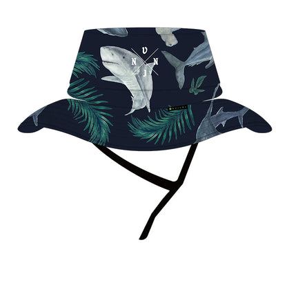 Nu-June Adjustable Breathable Hiking Bucket Hat