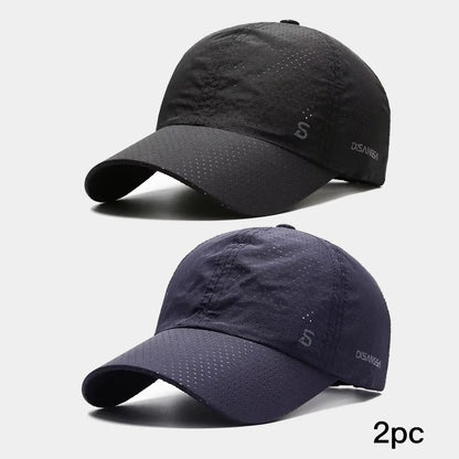 Original Design Running Baseball Cap