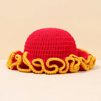 Red Orange