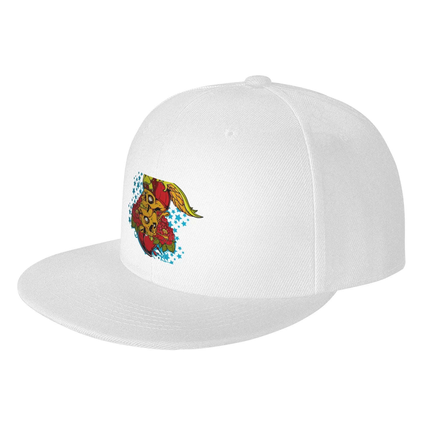 Super City Champions Snapback Cap