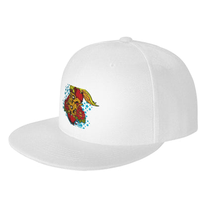 Super City Champions Snapback Cap