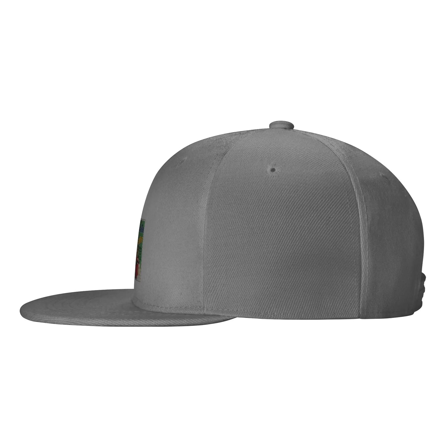 The Bishop's Wife Vintage Snapback Cap