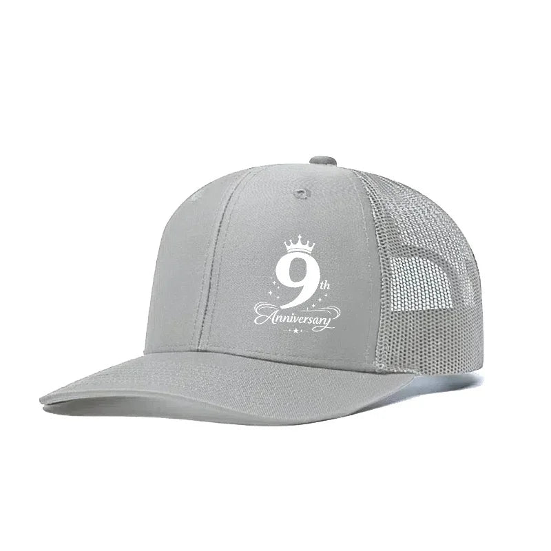 Streetwear Sports Cap Unisex Outdoor Trendy Fashion