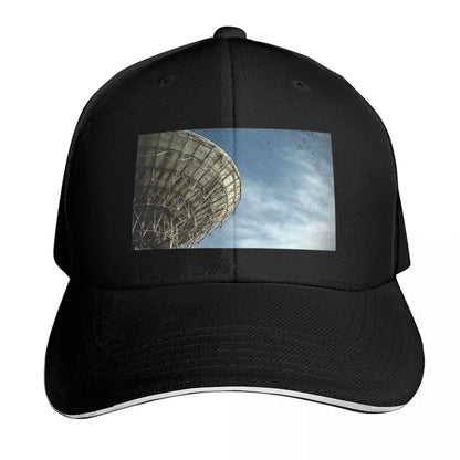 The Outpost Classic Fit Baseball Cap