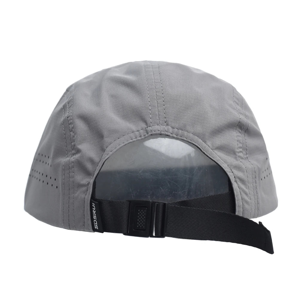 Spring Summer Outdoor Foldable Sport Breathable Baseball Cap Men Women