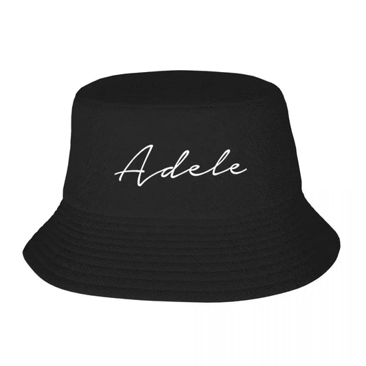 Adele Merch UV Protection Bucket Hat