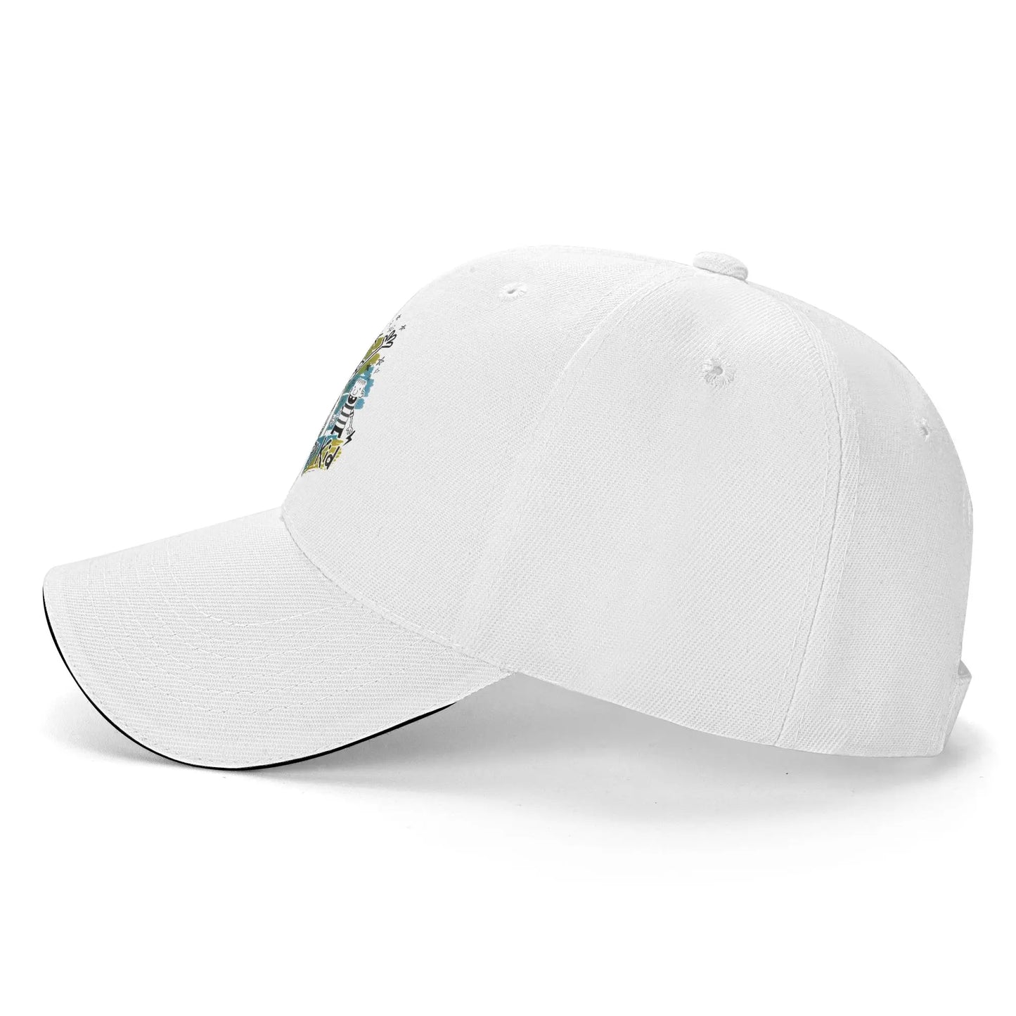 Greg Heffley Wimpy Kid Baseball Cap Style