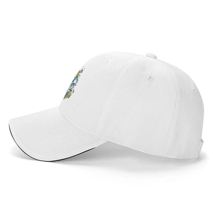 Greg Heffley Wimpy Kid Baseball Cap Style