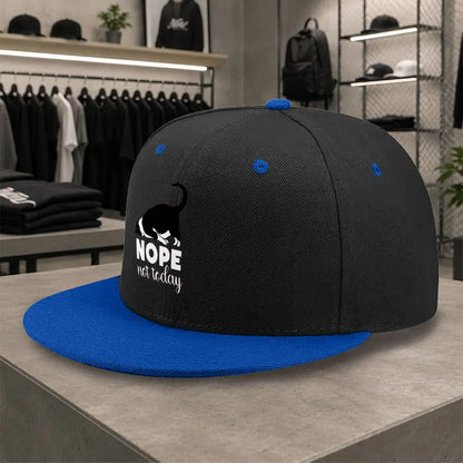 New Anti Cat Pattern Unisex All Match Cap